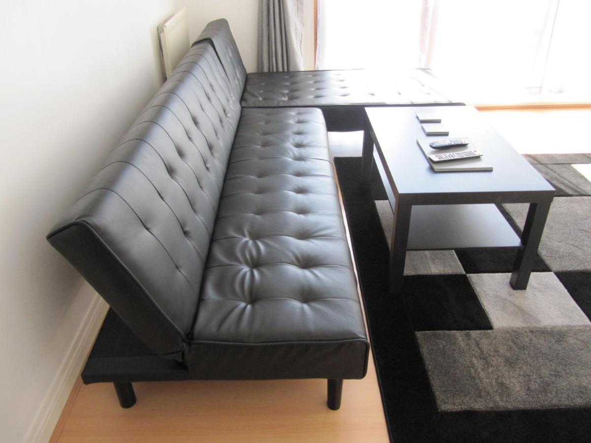 Cozy Off Road 2 Bedroom Cottage Apartment With Free Wi-Fi And Private Parking Glasgow Extérieur photo